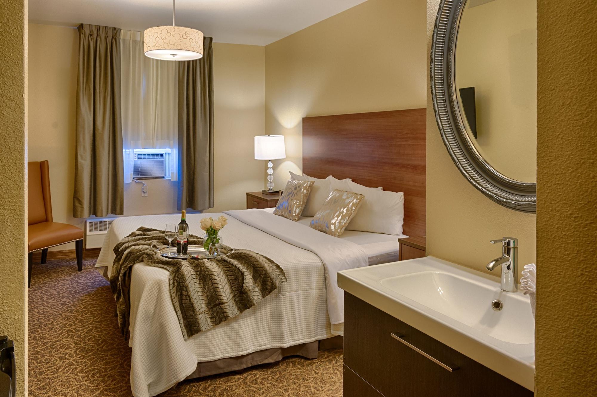 Urban Boutique Hotel- Little Italy, Downtown 3* San Diego