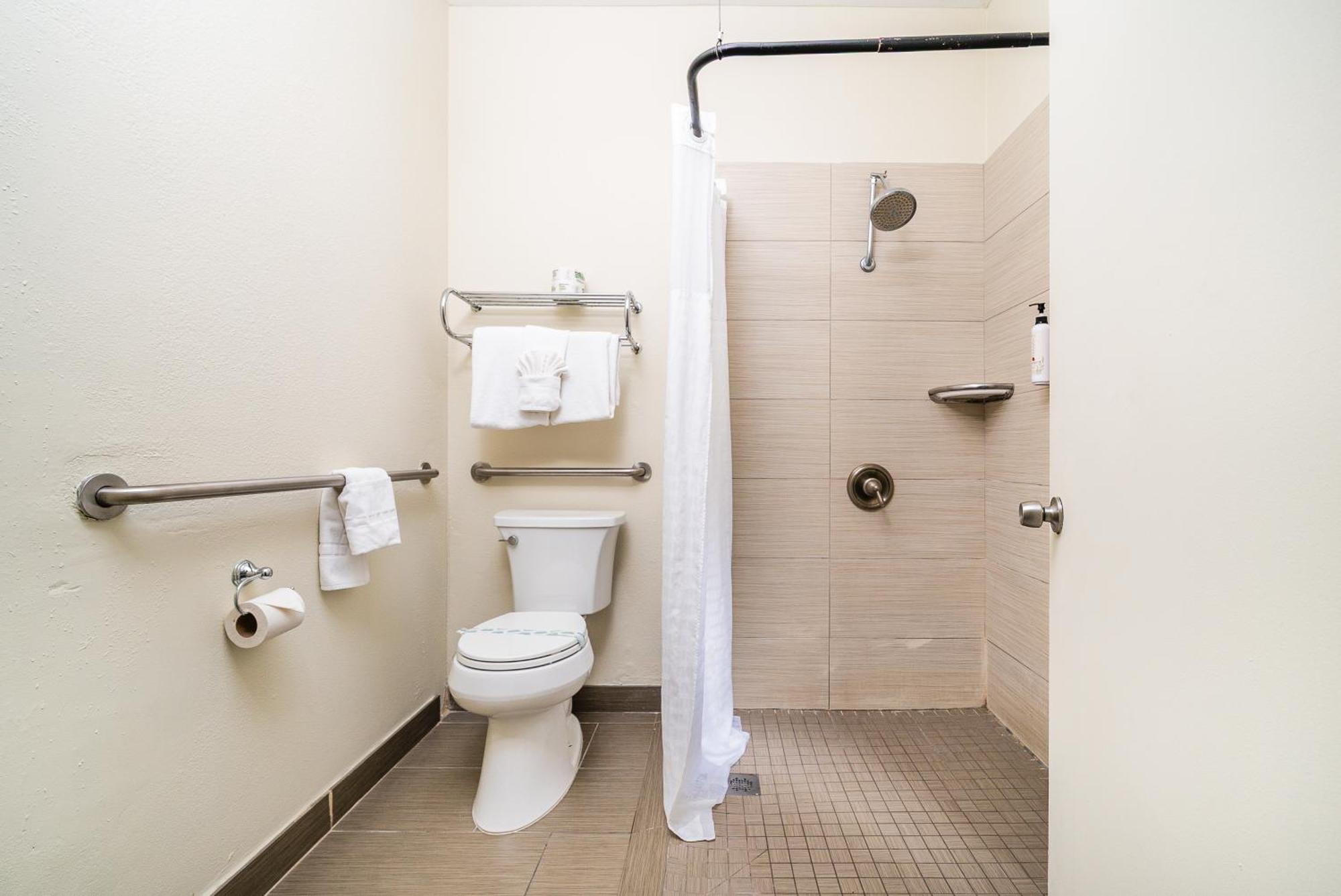 Urban Boutique Hotel- Little Italy, Downtown 3*