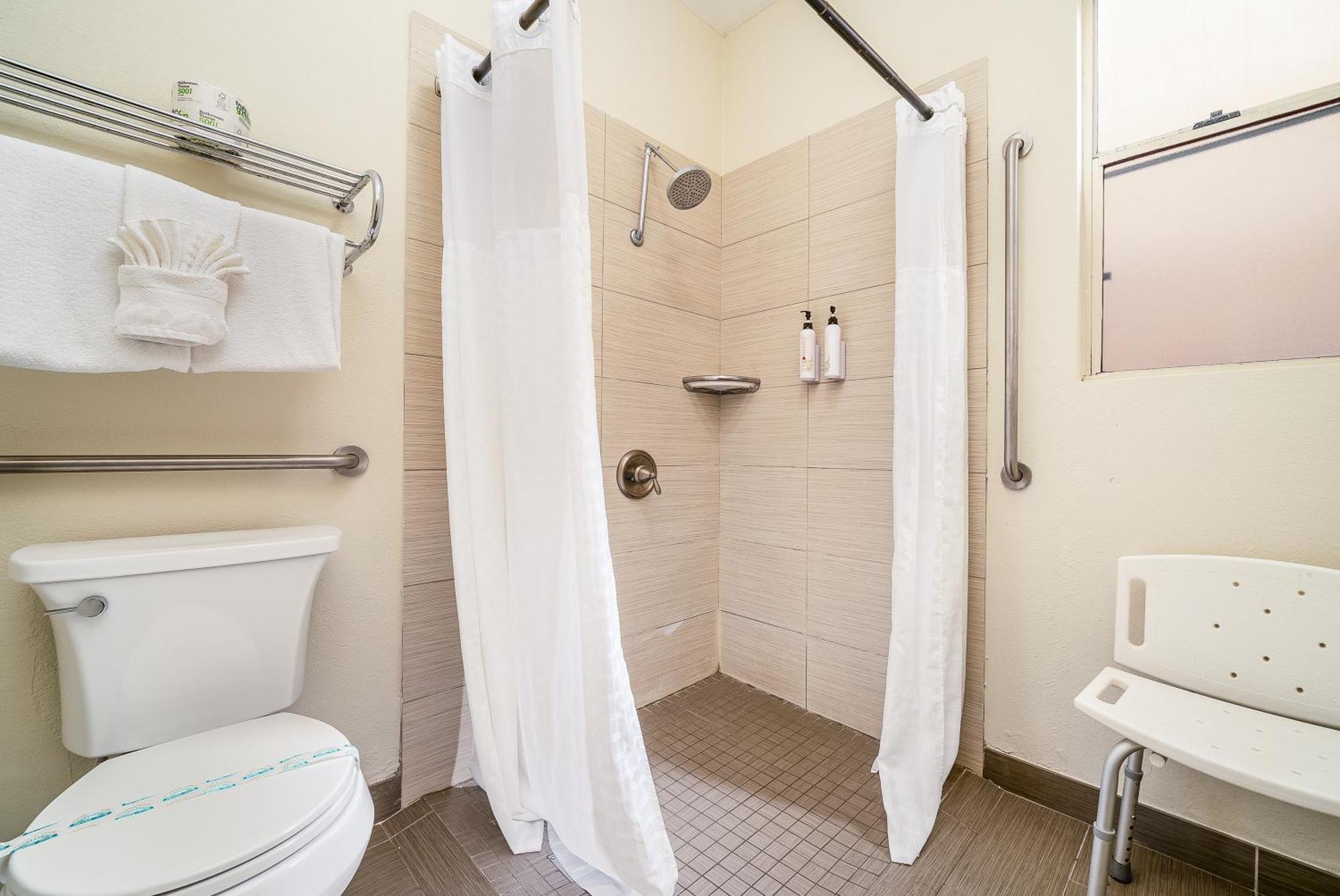 Urban Boutique Hotel- Little Italy, Downtown 3* San Diego