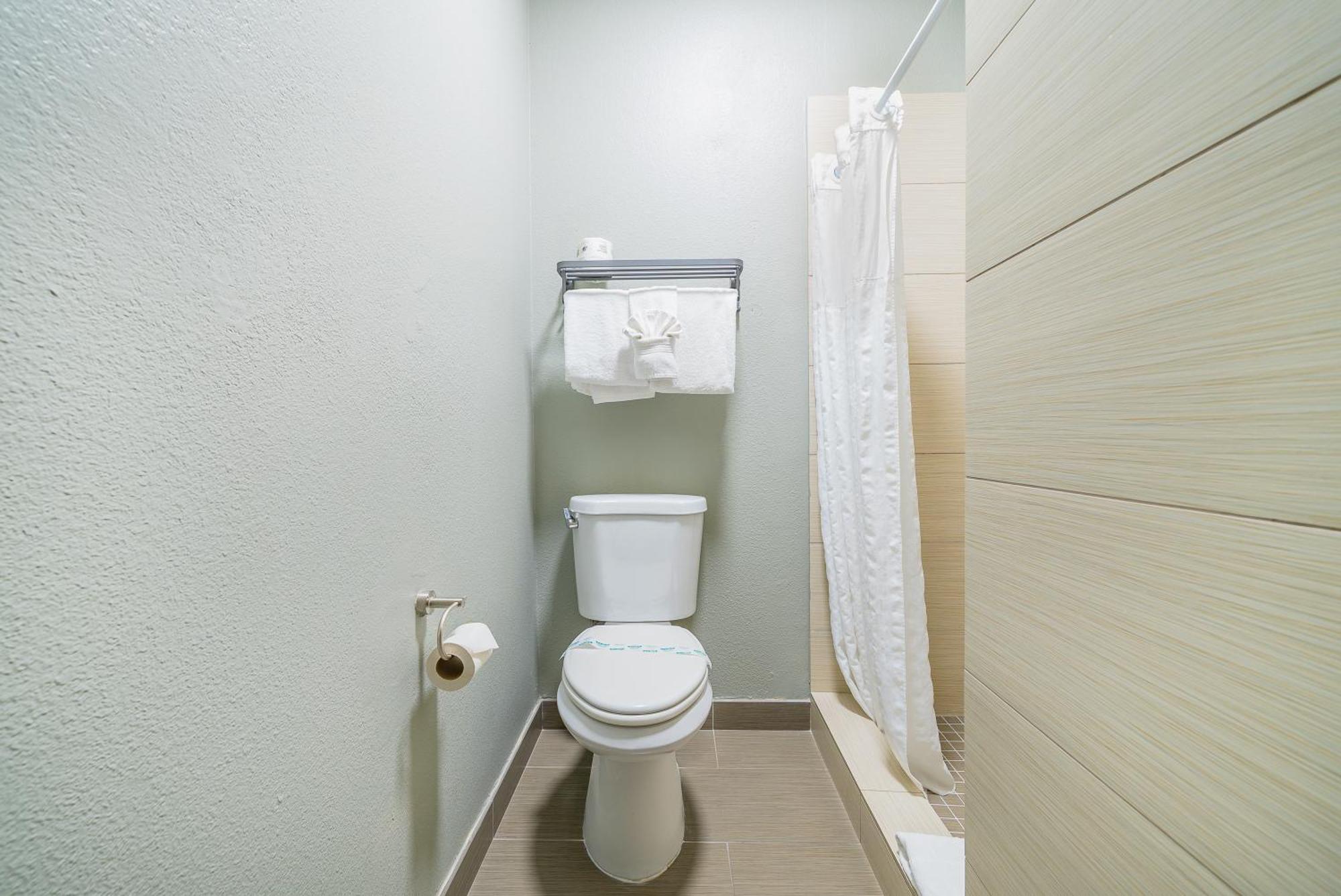 Urban Boutique Hotel- Little Italy, Downtown Hotel San Diego