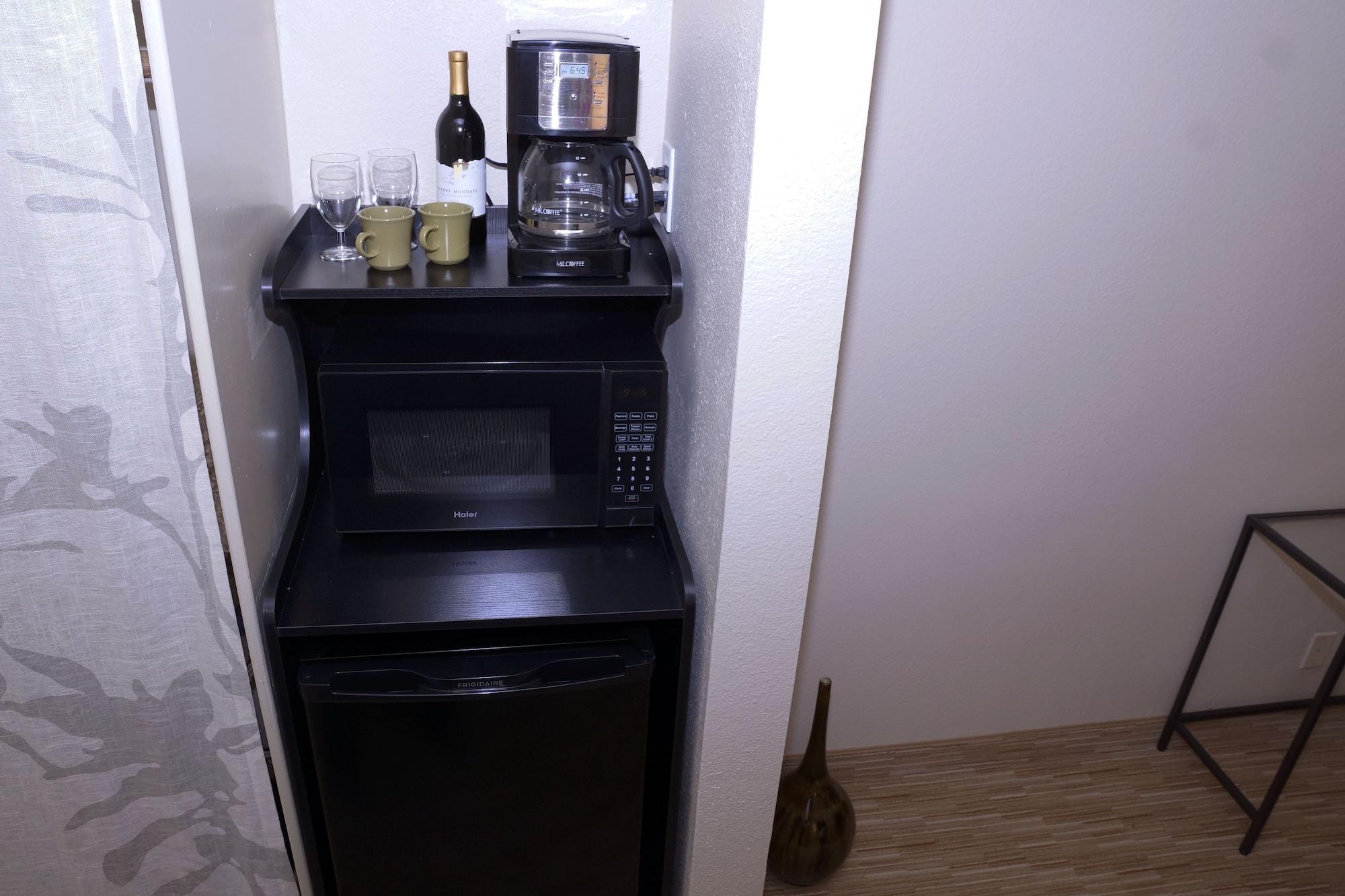 Urban Boutique Hotel- Little Italy, Downtown Hotel