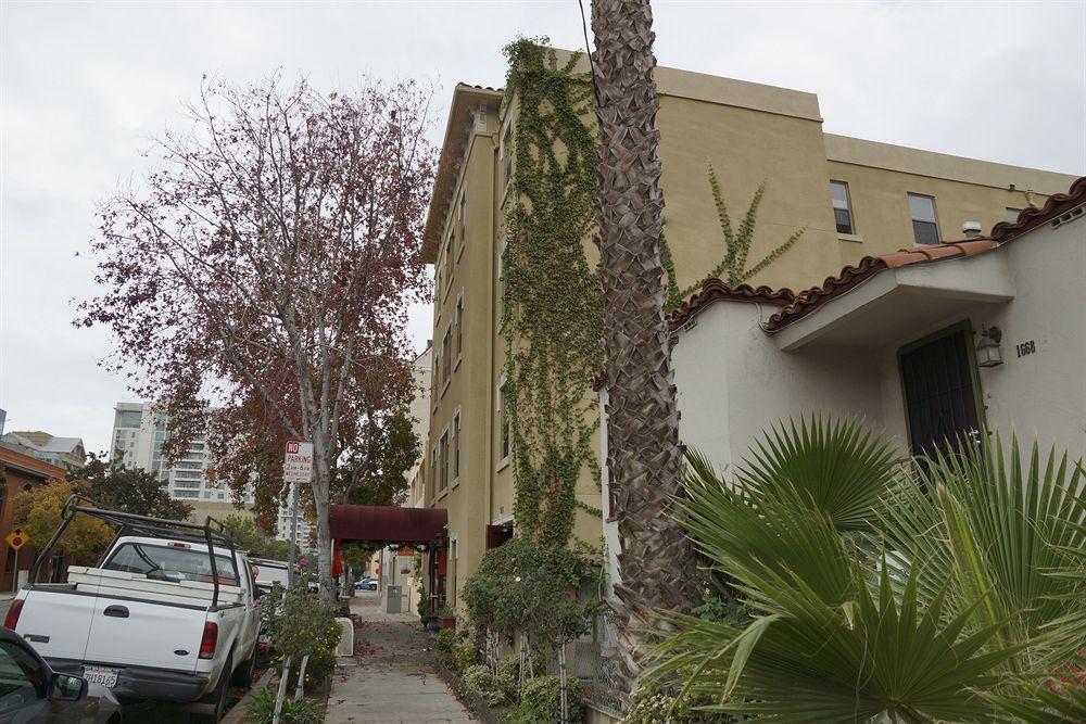 Urban Boutique Hotel- Little Italy, Downtown 3* San Diego